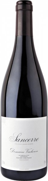 Вино Domaine Vacheron & Fils, Sancerre Rouge AOC, 2020