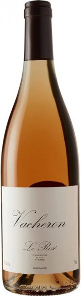 Вино Domaine Vacheron & Fils, "Vacheron" Le Rose, 2022