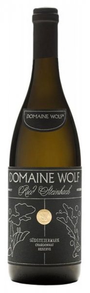 Вино Domaine Wolf, Chardonnay "Ried Steinbach" Reserve