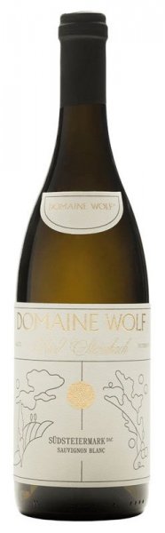 Вино Domaine Wolf, Sauvignon Blanc