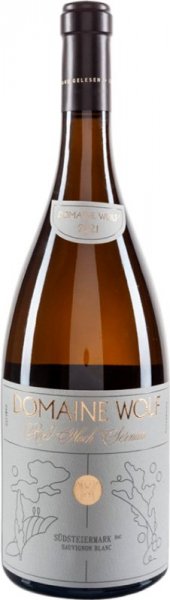 Вино Domaine Wolf, Sauvignon Blanc "Ried Steinbach", 2021