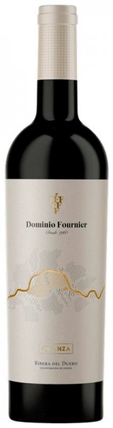 Вино "Dominio Fournier" Crianza, Ribera del Duero DO