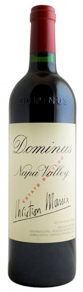 Вино Dominus Estate, "Dominus", 1992