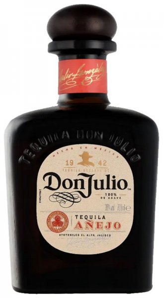 Текила "Don Julio" Anejo, 0.75 л