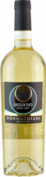 Вино Donnachiara, Greco di Tufo DOCG, 2019