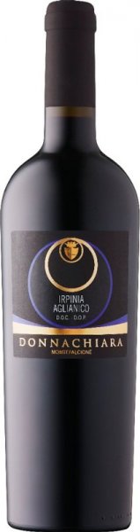 Вино Donnachiara, Irpinia Aglianico DOC, 2018