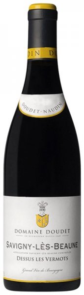 Вино Doudet Naudin, Savigny-Les-Beaune "Dessus Les Vermots" AOC, 2018