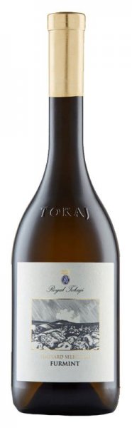 Вино Royal Tokaji, Dry Furmint Vineyard Selection, 2018