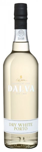 Портвейн "Dalva" Dry White Porto