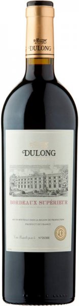 Вино Dulong, Bordeaux Superieur AOP
