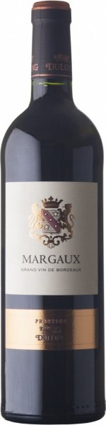 Вино Dulong, "Prestige" Margaux AOP