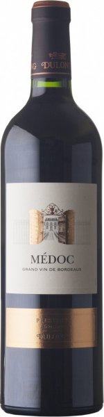 Вино Dulong, "Prestige" Medoc AOP