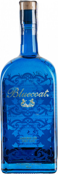 Джин "Bluecoat" American Dry, 0.7 л