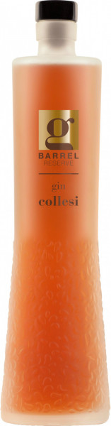 Джин "Collesi" Barrel Reserve Gin, 0.7 л