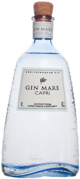 Джин "Gin Mare" Capri, 1 л