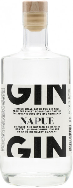 Джин Kyro, "Napue" Gin, 0.75 л