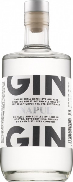 Джин Kyro, "Napue" Gin, 0.5 л