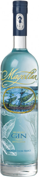 Джин "Magellan", 0.7 л
