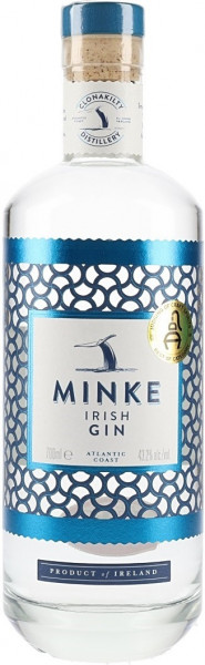 Джин "Minke", 0.7 л