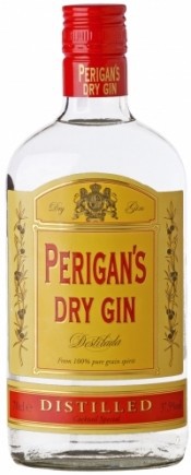 Джин Perigan's Gin, 0.7 л