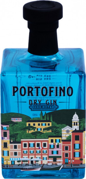 Джин "Portofino", 0.5 л