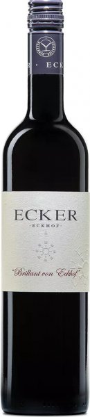 Вино Ecker-Eckhof, "Brillant von Eckhof", 2020