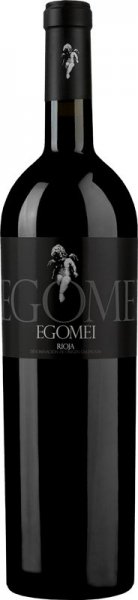 Вино "Egomei", Rioja DOC, 1.5 л