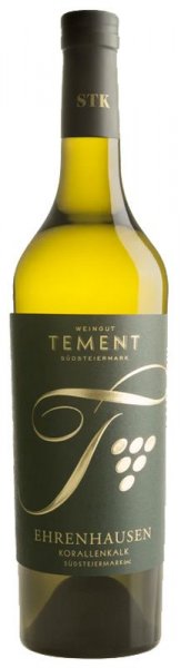 Вино Tement, "Ehrenhausen" Korallenkalk, Sudsteiermark DAC, 2019