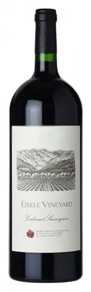 Вино "Eisele Vineyard" Cabernet Sauvignon, Napa Valley, 2018, 1.5 л