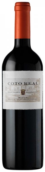 Вино El Coto de Rioja, "Coto Real" Reserva, Rioja DOC