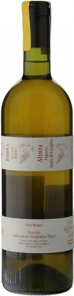 Вино Altura Vigneto, "Emtivi" Bianco, Toscana IGT, 2022