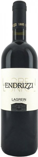 Вино "Endrizzi" Lagrein, Trentino DOC
