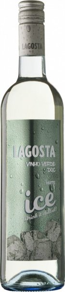 Вино Enoport Wines, "Lagosta" Ice Branco, Vinho Verde DOC