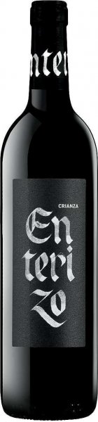 Вино "Enterizo" Crianza, Utiel-Requena DOP, 2019