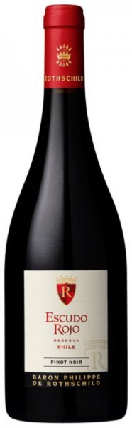 Вино "Escudo Rojo" Pinot Noir Reserva, 2020