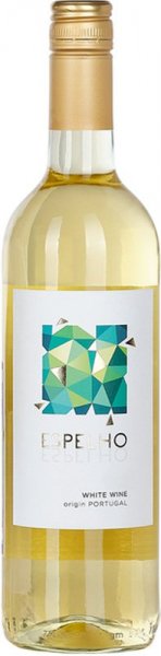 Вино "Espelho" White, Peninsula de Setubal IG, 2020