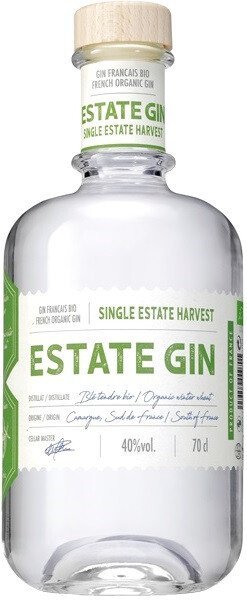 Джин "Estate" Gin, 0.7 л