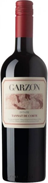 Вино Bodega Garzon, "Estate" Tannat de Corte, 2021