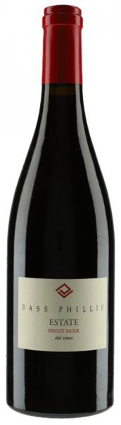 Вино Bass Phillip, "Estate" Pinot Noir old vines, 2020