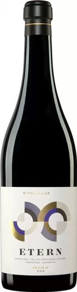 Вино Celler Acustic, "Etern", Priorat DOQ