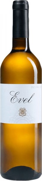 Вино "Evel" Branco, Douro DOC, 2022