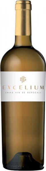Вино "Excelium" Blanc, Entre-Deux-Mers AOC, 2021
