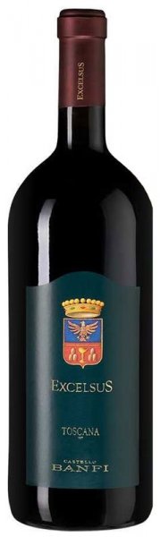 Вино Banfi, "Excelsus", Sant'Antimo DOC, 2017, 1.5 л