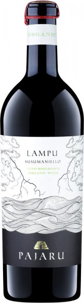 Вино Famiglia De Cerchio, "Lampu" Susumaniello, Puglia IGT, 2021