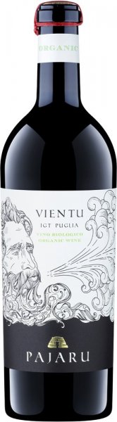 Вино Famiglia De Cerchio, "Vientu", Puglia IGT, 2021