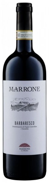 Вино Famiglia Marrone, Barbaresco DOCG, 2021