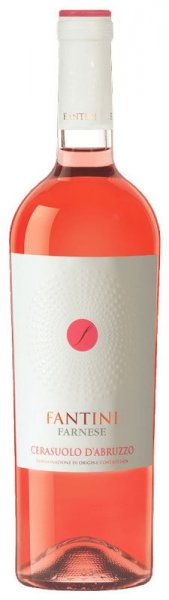 Вино Farnese, "Fantini" Cerasuolo d'Abruzzo DOC, 2021