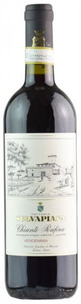 Вино Fattoria Selvapiana, Chianti Rufina DOCG, 2021