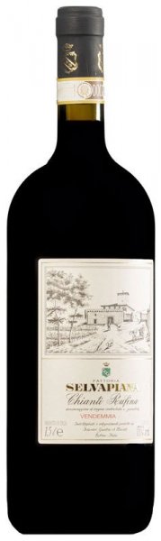 Вино Fattoria Selvapiana, Chianti Rufina DOCG, 2022, 1.5 л
