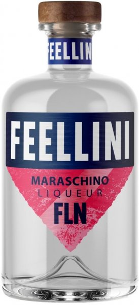 Ликер "Feellini" Maraschino, 0.7 л